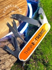 Victorinox x Mammut Climber