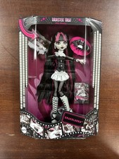 Bambola Monster High Reel