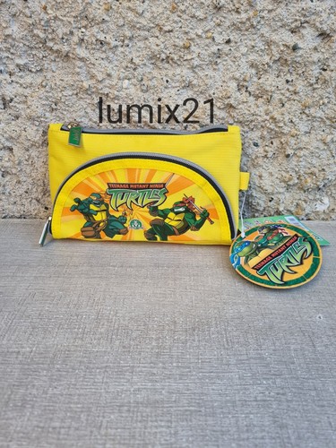 Portapenne astuccio vintage