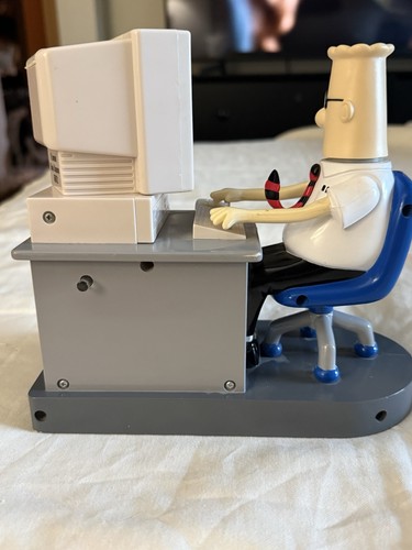 Dispenser caramelle cubicolo