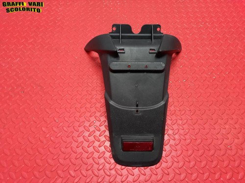 Porta targa kymco xciting - porta,
