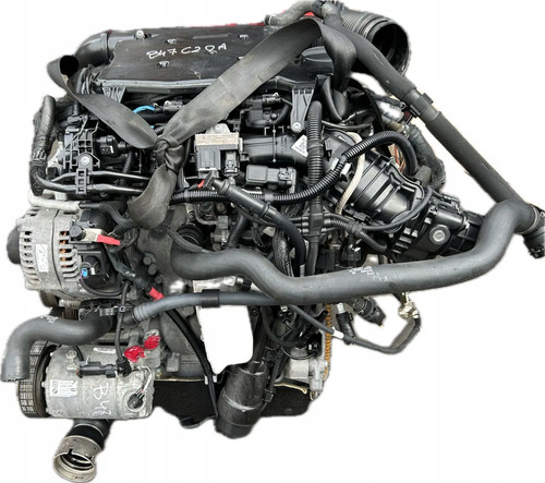 Motore bmw mini f45 f48 - motore,
