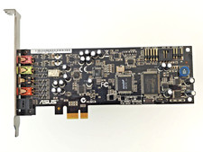 Scheda audio ASUS XONAR DGX
