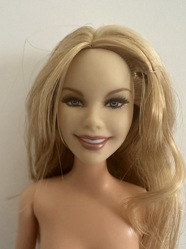 Barbie leann rimes - barbie,