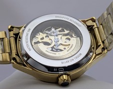 Orologio da uomo automatico
