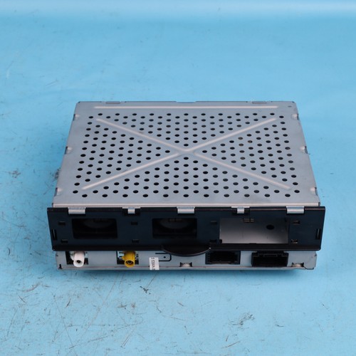 Audi ricevitore radio - 4f, c6