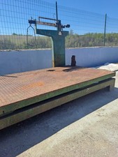 Pesa a Ponte Meccanica