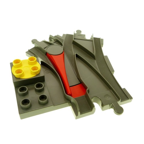 Lego duplo morbido - lego,