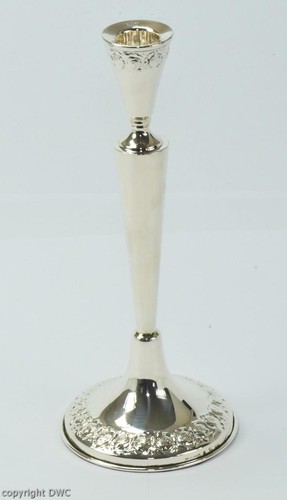Candelabro argento 800 a - 800,