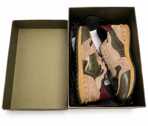 Scarpe ginnastica valentino - da,