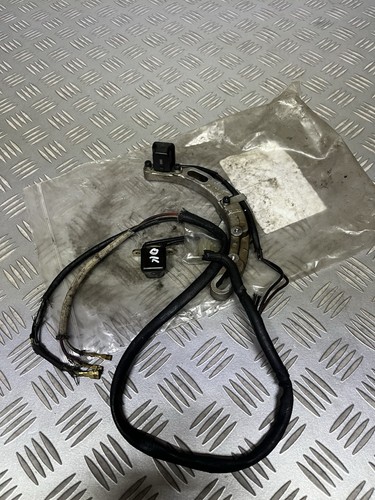 Pick allumage ducati - pick-up,