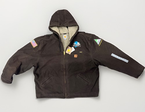 Carhartt sherpa foderato - sherpa,