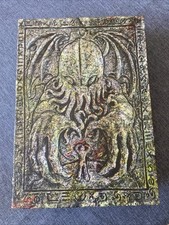 Richiamo cthulhu 7th - richiamo,
