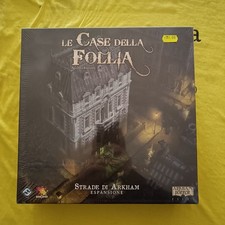Le Case della Follia Seconda