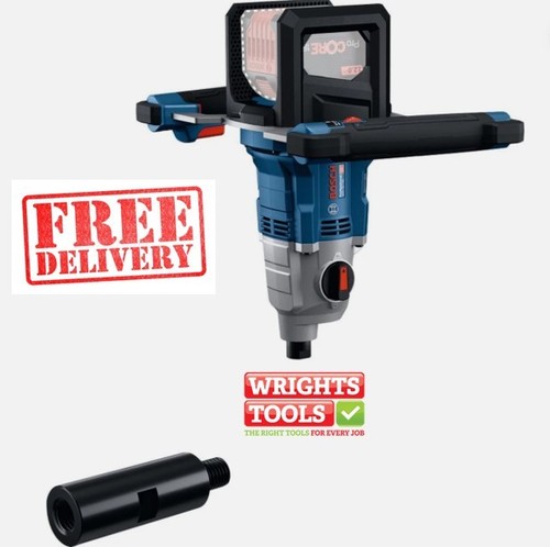 Bosch mixer grw 18v 160 - 18v-160, (nudo
