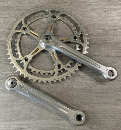 Campagnolo super record - campagnolo,