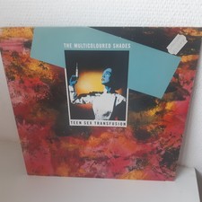 The Multicoloured Shades -