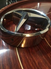 Mercedes w107 griglia