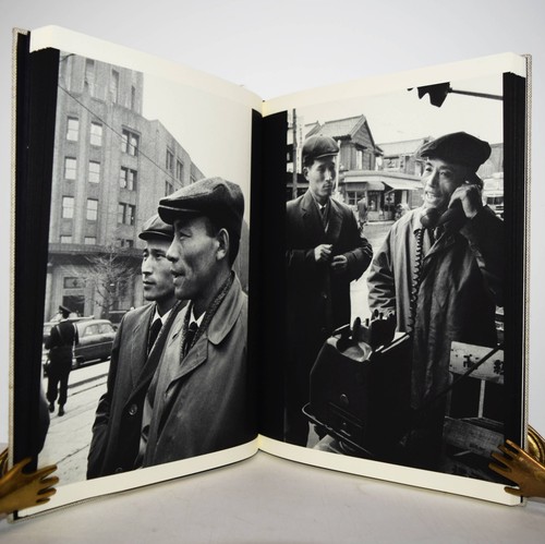 Barral altet watabe yukichi - i,