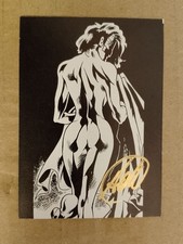 PROMO CARD ERINNI ED LIBERTY