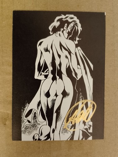 Promo card erinni - card, ed