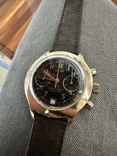 Orologio vintage cronografo - vintage,