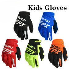 🧤 Guanti Bici Bambini MTB
