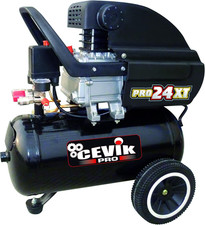 - CA-PRO24XT - Compressore