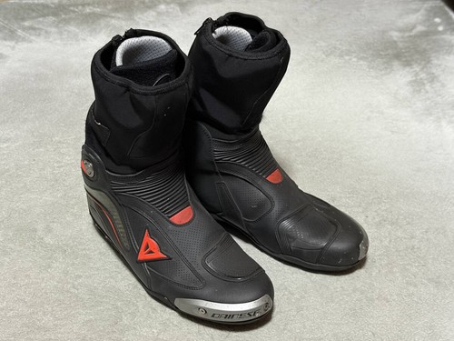 Stivali moto dainese axial - moto, d1