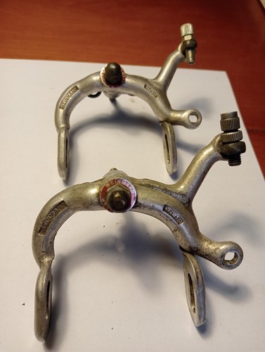 Freni weinmann type 600 - type,