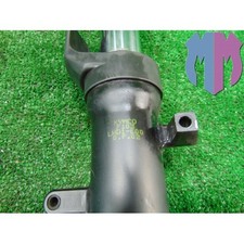 Forcella steli piastre Kymco Xciting 300 R 2007 2014