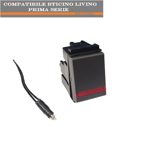 Arc deviatore luminoso - arc,