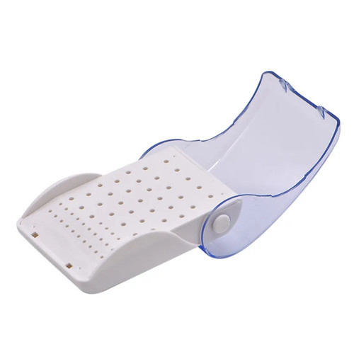 Porta frese odontoiatria
