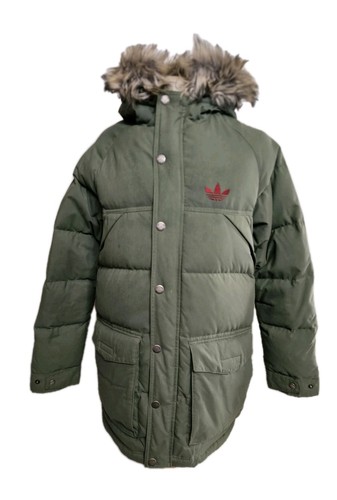 Adidas originals piumino parka - adidas,