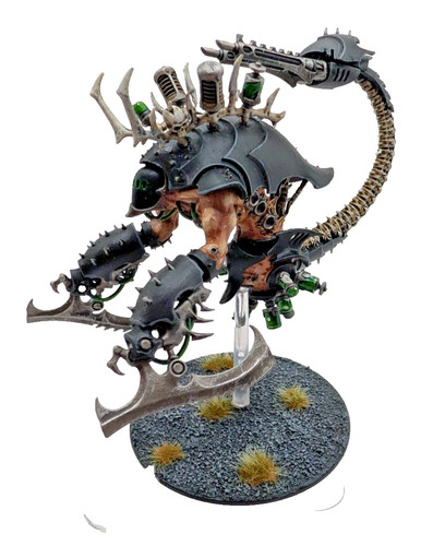 Warhammer 40k drukhari talos - warhammer,