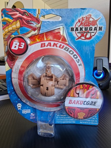 Bakugan foxbat subterra - bakugan,