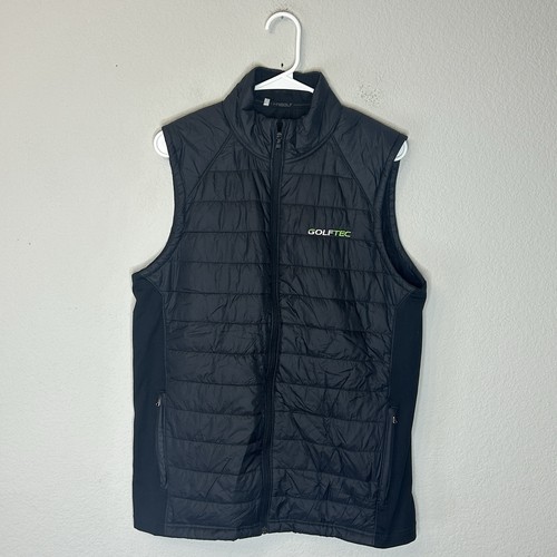 Under armour golftec gilet - under,