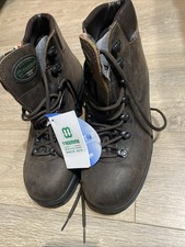 Stivali Treemme Trekking