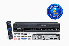 Panasonic dmr ez49v - panasonic, dmr-ez49v