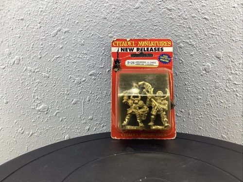 Warhammer fantasy chaos - warhammer,