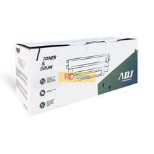 Toner ADJ AD_CLTK406S 1000pag. nero per Samsung CLP360/365/CLX3300 [1 PEZZO]