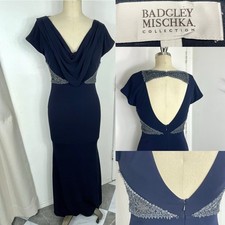 Abito da sera Badgley Mischka