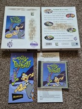 Gioco PC - Day of the Tentacle