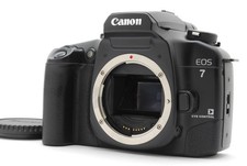 [Quasi come nuovo] Canon EOS 7