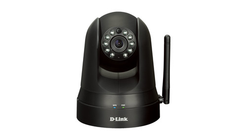 Link dcs 5009l telecamera di - d-link, dcs-5009l