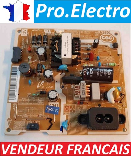 Psu alimentation samsung - alimentation, tv