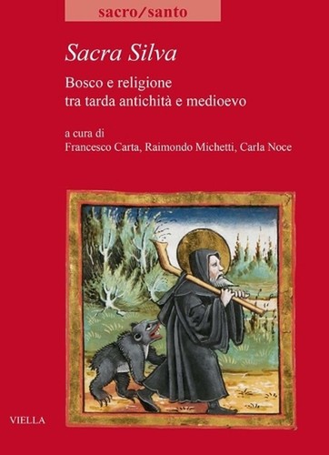Sacra silva bosco - e, religione