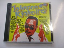 Johnson righeira punk ora - righeira,