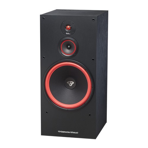 Cerwin vega 3 way - cerwin,
