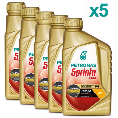 Olio motore tempi 4t - 4,